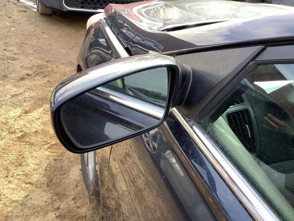 SONATA 2013 Glove Box 4961474