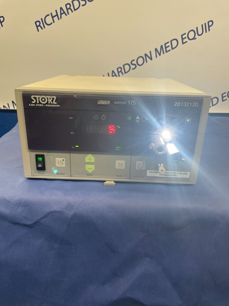 Stroz SCB Xenon 175 20132120 light source