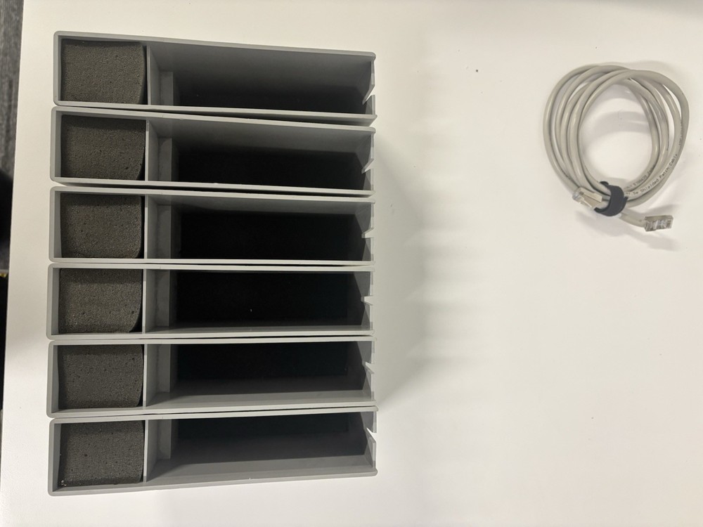 Cummins Allison Jet Sort 1606