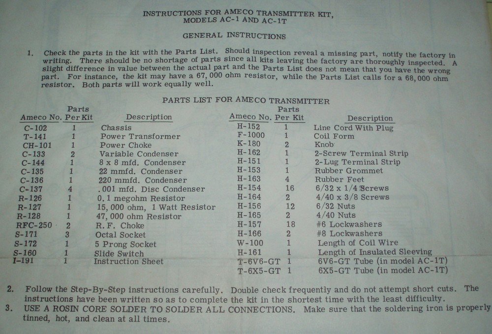 set of 2 chicken head knobs RED "push it in" type - no brass screw