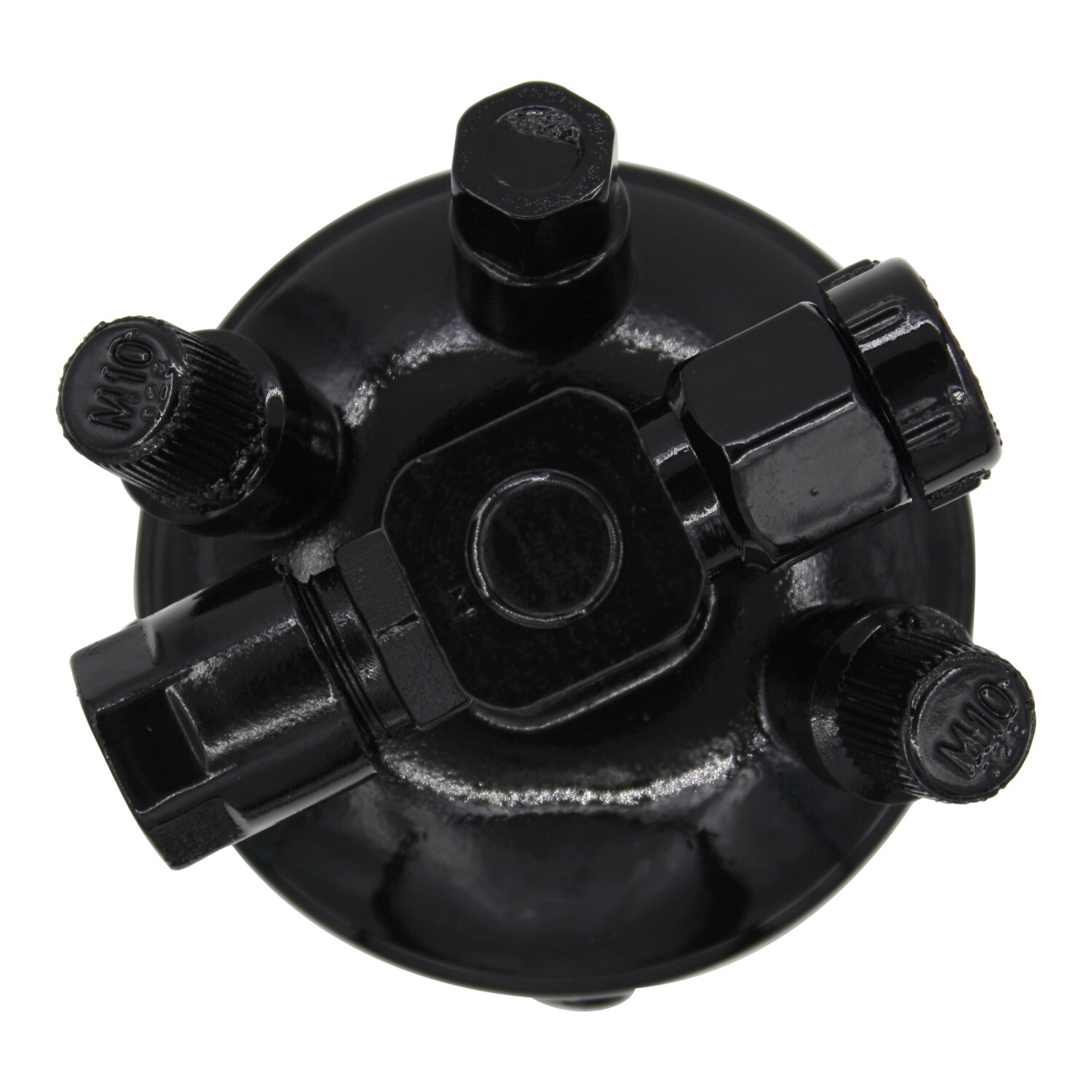 AC Receiver Drier Freightliner Kenworth Truck OE# ABPN83319510