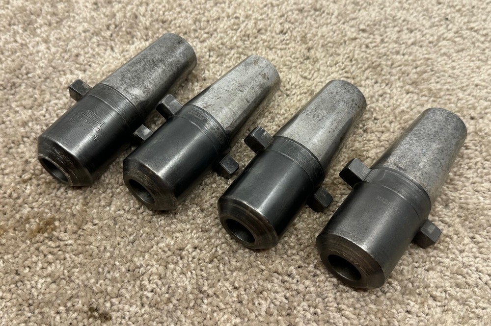 SPI KWIK-SWITCH 300 END MILL HOLDER - 3/4"