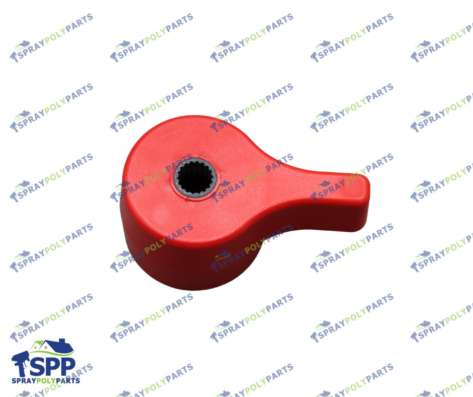 GRACO-KIT, DRAIN VALVE, ISO (255149)