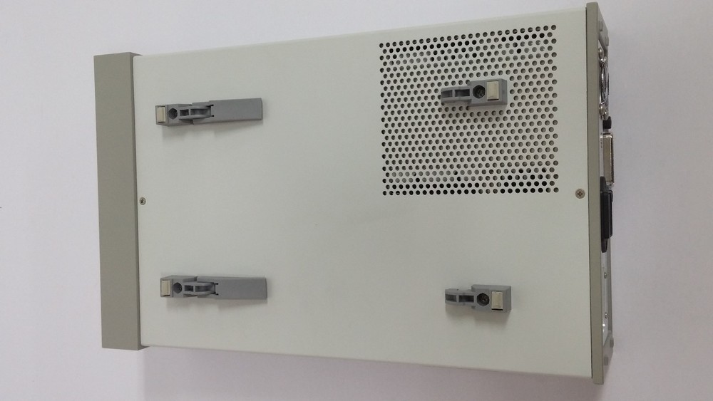 JDSU SB Switch, SB1C10021+27AF000FA, Benchtop Programmable Optical Switch, 1 x 2