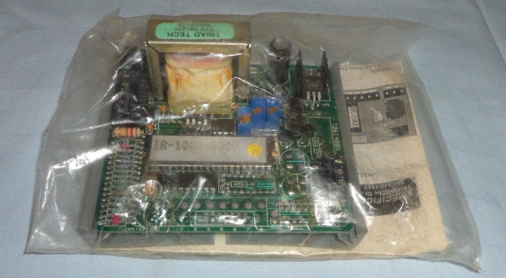 TRIAD Technologies T061488A PC Board NEW
