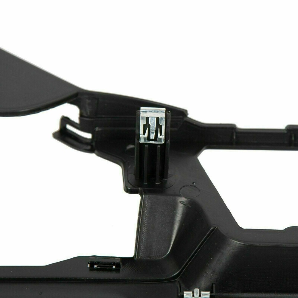 For 2009-2014 Ford F150 Left Driver Power Seat Valance Valence Panel New