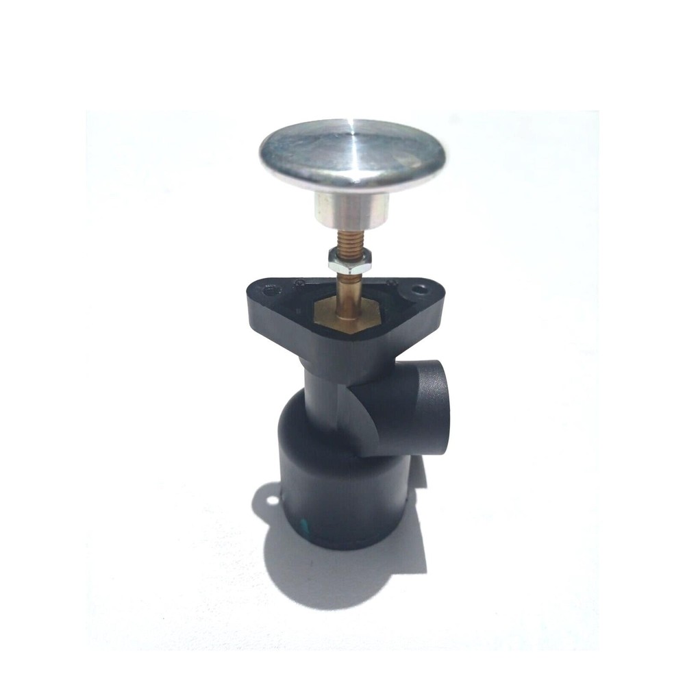 LPP-5613 KN20031 Push Pull Panel Mount Valve for Semi Trailers Replacement