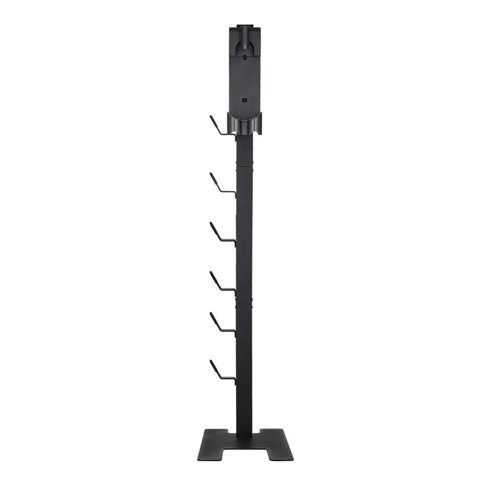 VEVOR Vacuum Stand for Dyson Multi-Models Stable Storage Bracket Holder