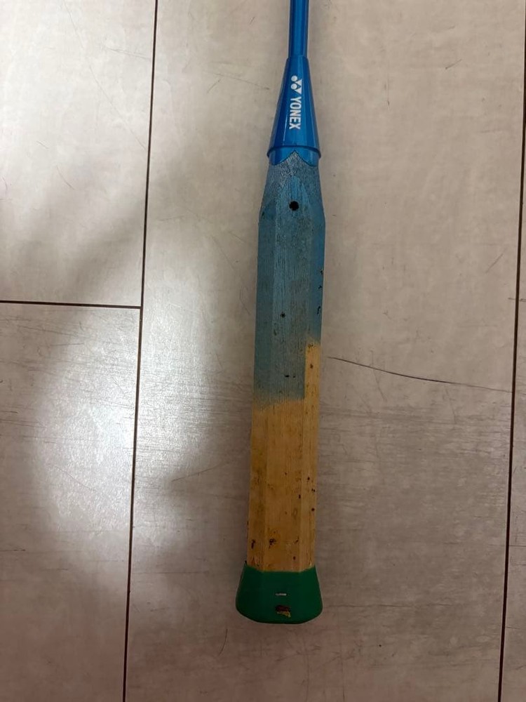 Astrox 77 Blue