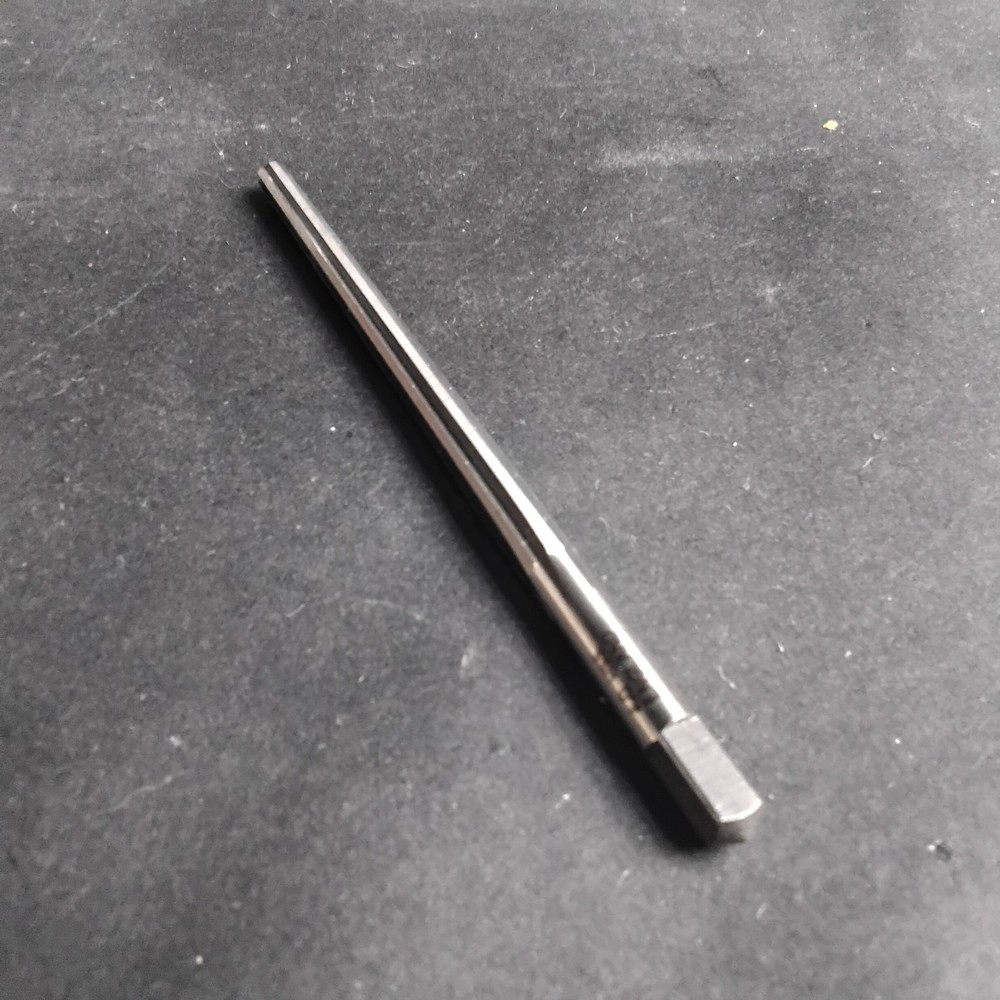 DORMER 4.00 HS TAP ($13 OBO)