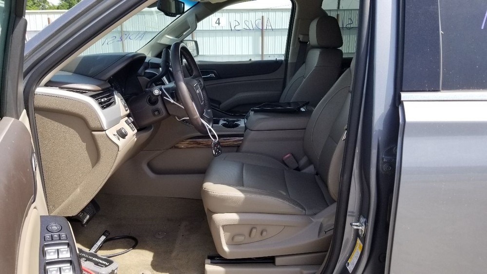 19 GMC YUKON DRIVER PARK ASSIST CONTROL MODULE 84231142