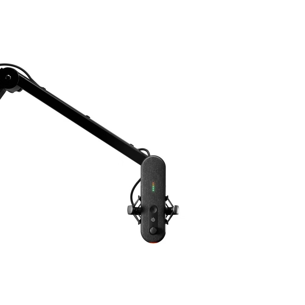 SteelSeries Alias Microphone
