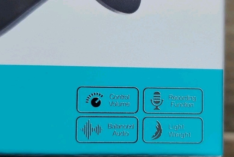 Smart Audio Sunglasses- G58