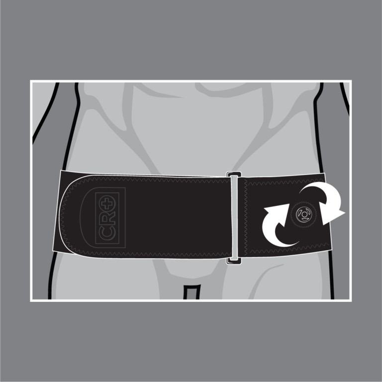 Pelvic Binder, Gen 2