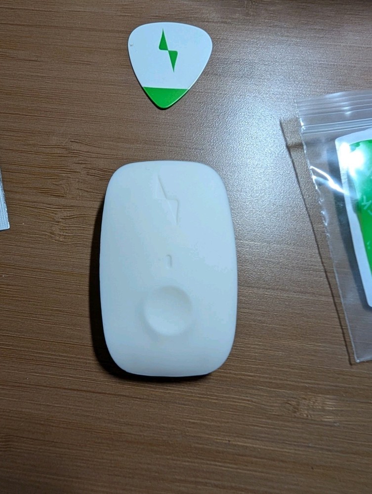 Upright Go Back Posture Trainer And Corrector Device Accessories