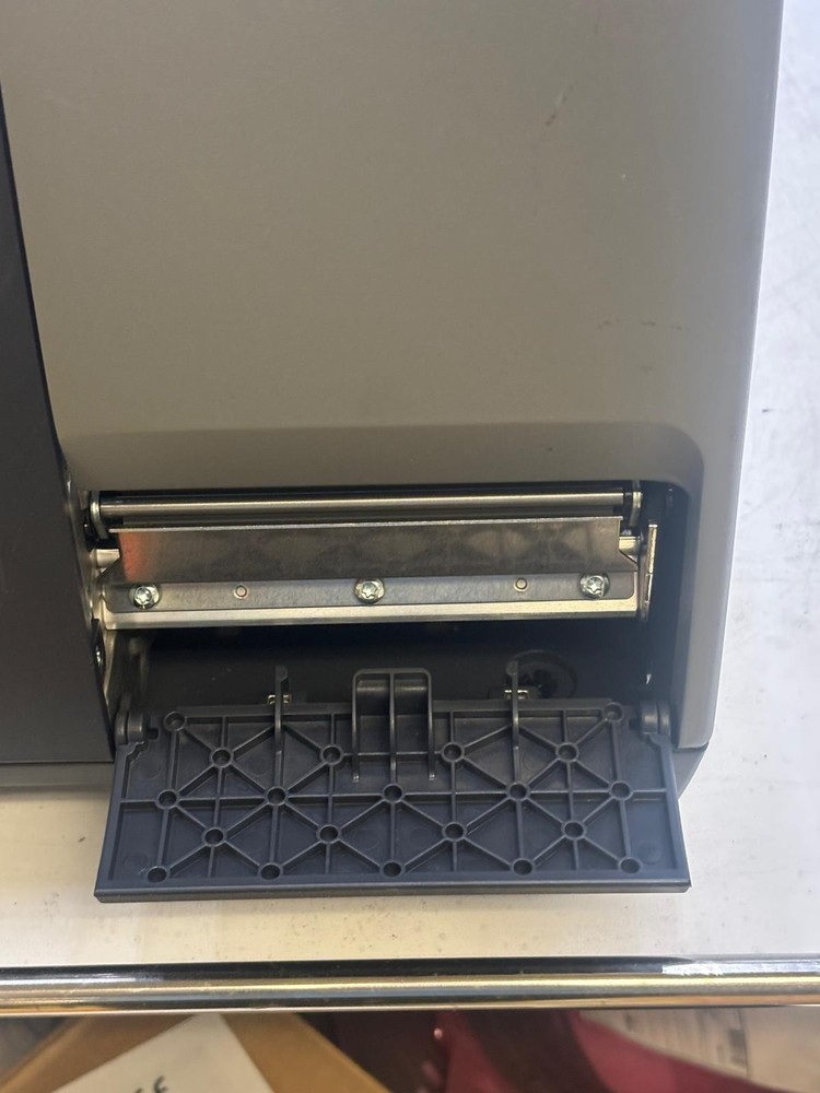 Honeywell PM43 Direct Thermal Label Printer