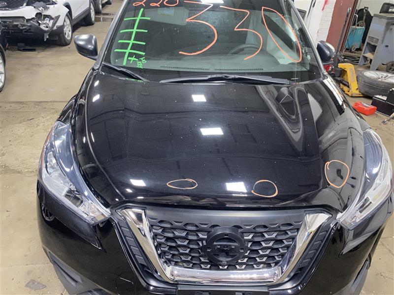 Used Blind Spot Detection System Warning Control Module fits: 2020 Nissan Kicks