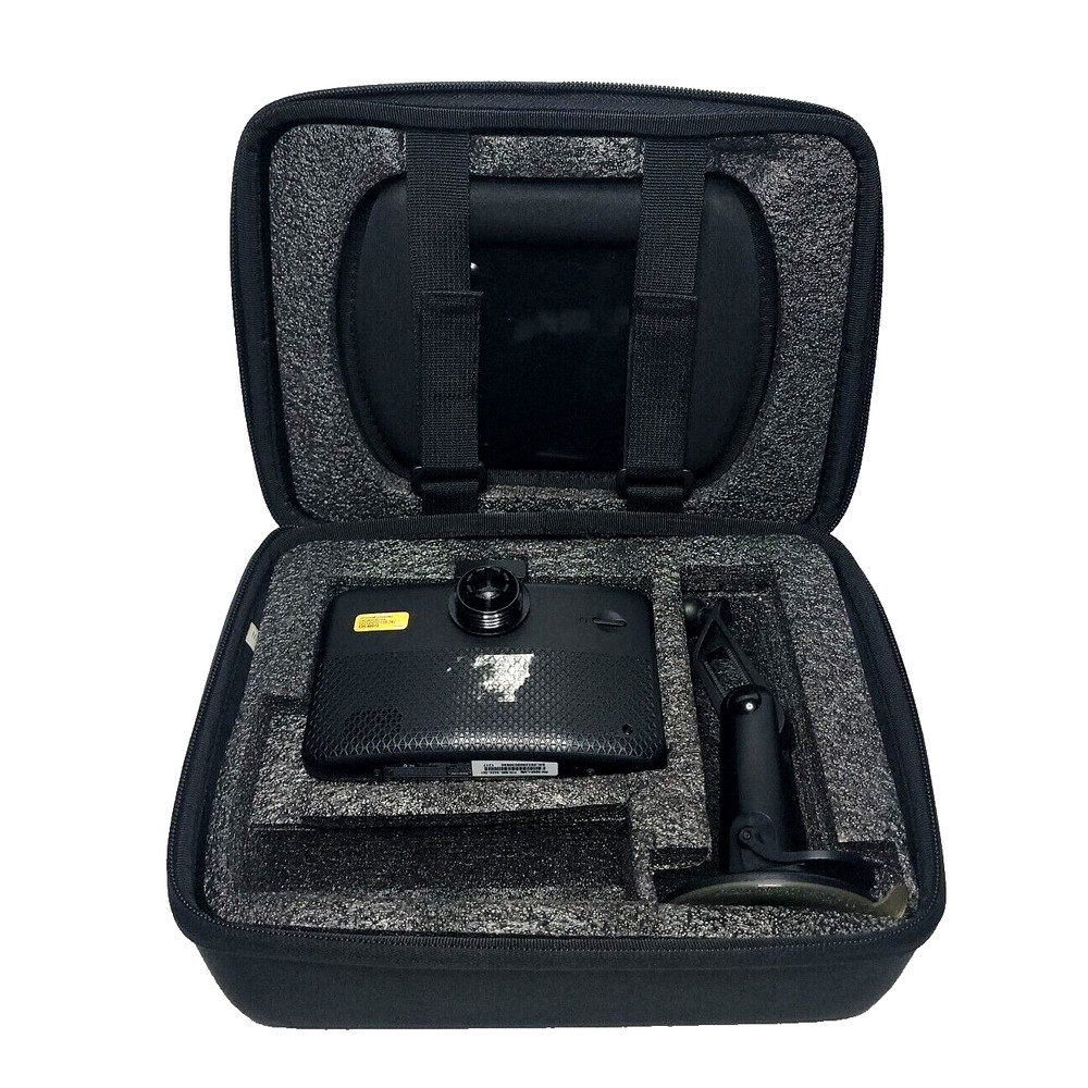 Magellan GPS Navigation N538-5000 with Carry Bag