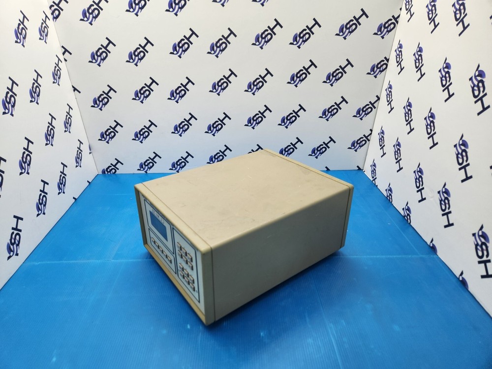 Voltech PM100 Single Phase Power Analyzer