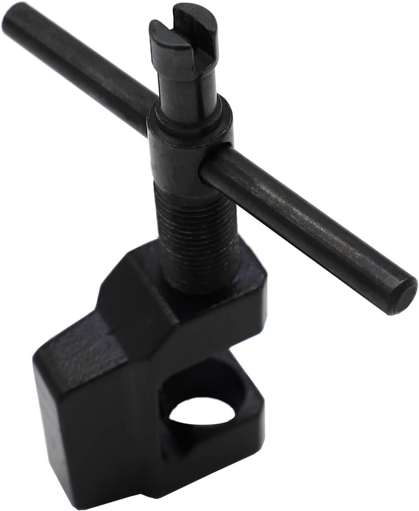 Front Sight Adjustment Tool, 7.62x39mm Adjust Windage & Elevation Adjustment Too