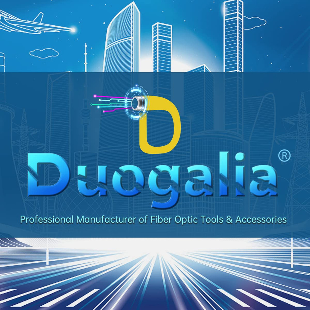 12 Pack Fiber Optic Coupler Keystone Jack Wall Plate Insert for Duplex LC or Sim