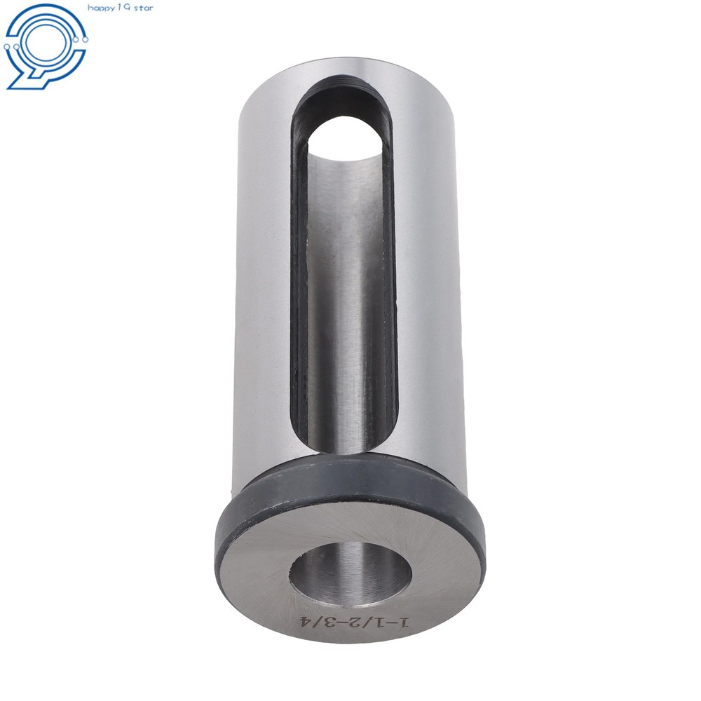 Precision H7 Type C Bushing 1.5 OD 0.75 ID for CNC Tool Holders