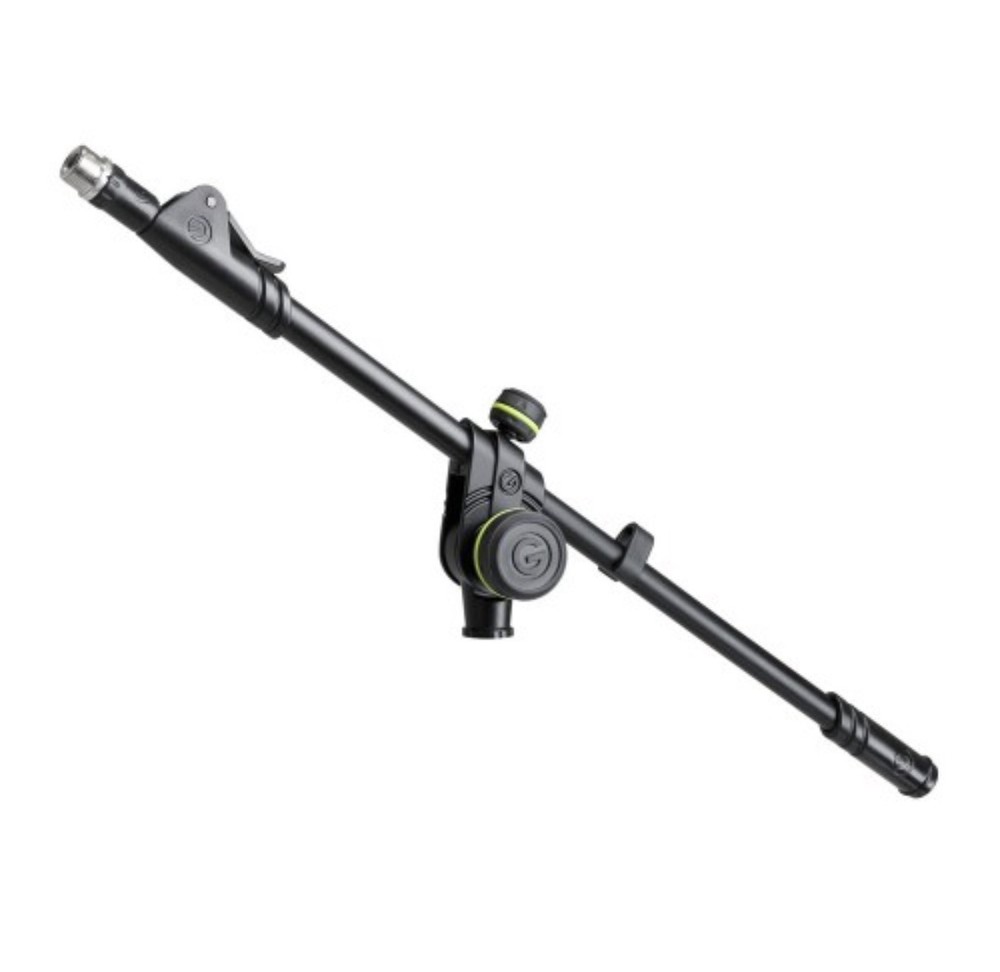 Microphone Desk Stand Adjustable Boom Arm w/ Table Clamp GMS0200SET1