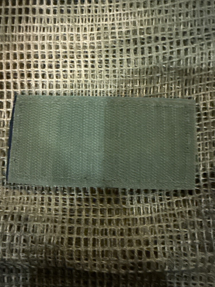 French Foreign Legion Special Operations Task Force 1 CEA Patch