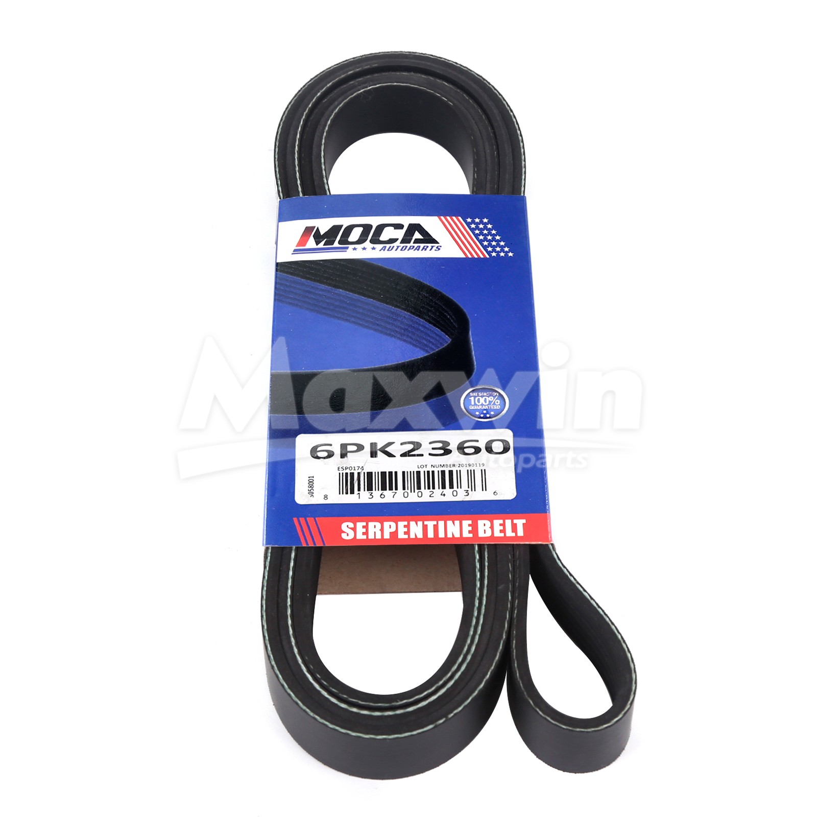 Serpentine Belt Component Kit Fit Chevrolet Avalanche Silverado GMC Sierra Yukon