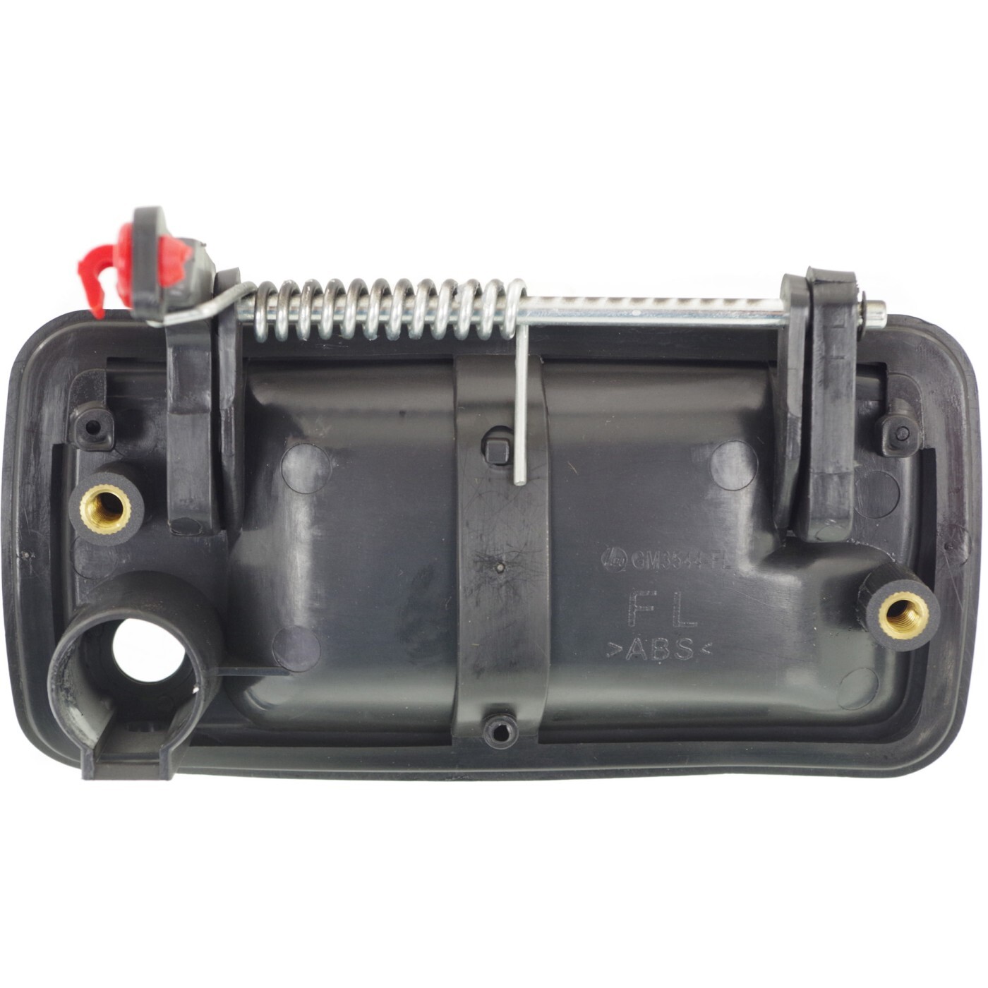 Exterior Door Handle For 1994-2004 Chevrolet S10 Front LH and RH Standard Cab