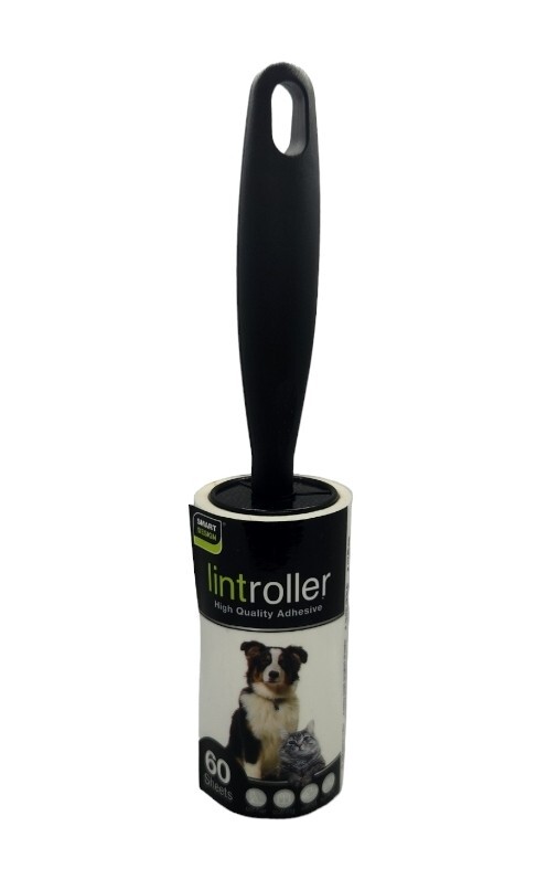 LINTROLLER 60 SHEETS (QUICK PICK UP)(MULTIUSE)
