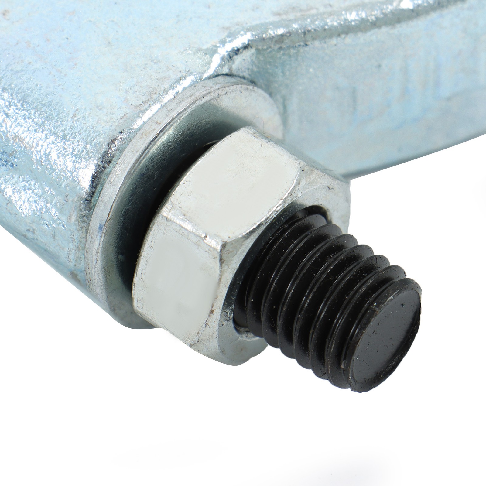 14Pcs Bearing Puller Set 5 Ton Capacity Bearing Separator Tool Kit with Case