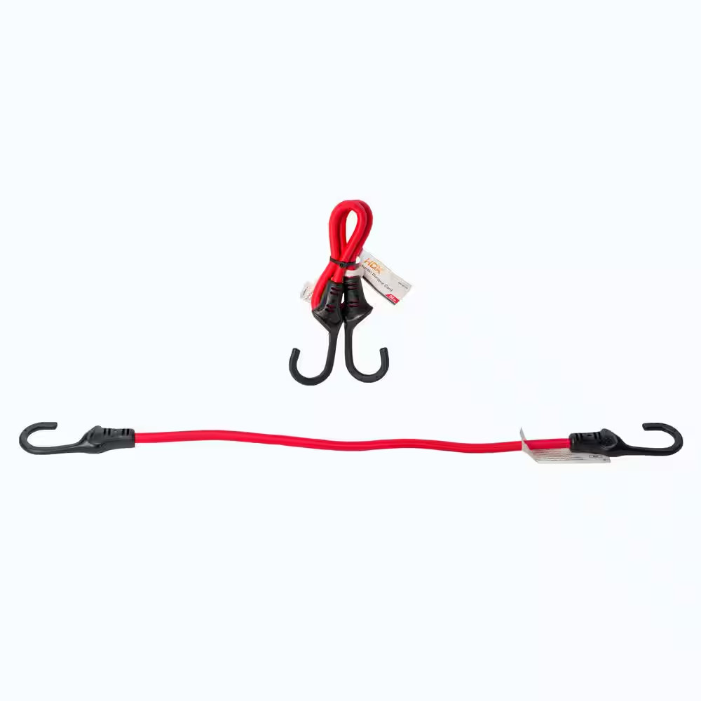 24 in Jumbo Bungee, 1 Pk