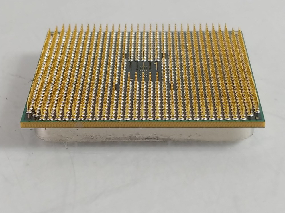 AMD A6-3620 2.2 GHz Socket FM1 Desktop CPU Processor AD3620OJZ43GX