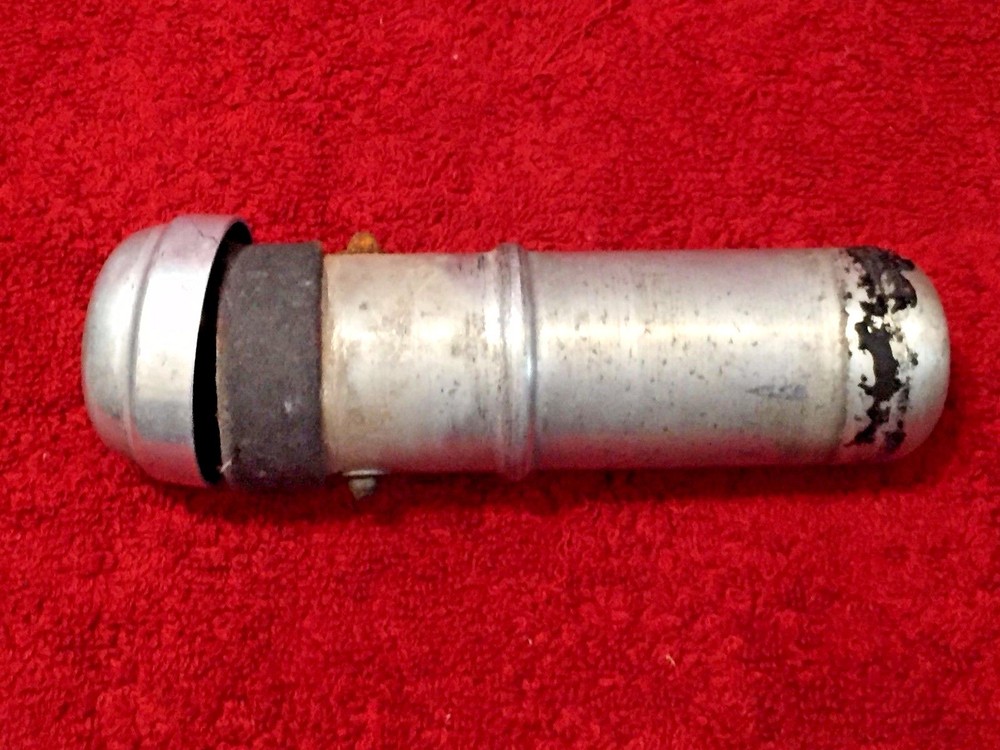 MOUNTING CASE FOR 2" OUTSIDE AIR TEMPERATURE PROBE INDICATOR OAT