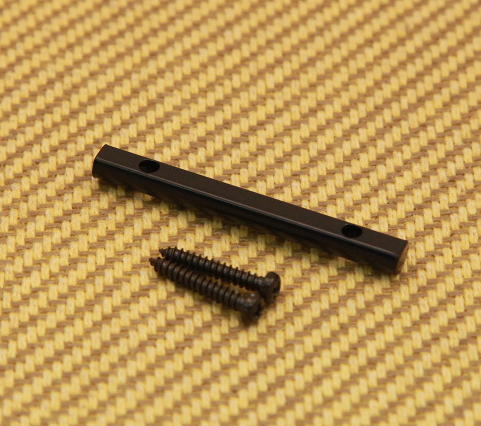 AP-0724-003 Black Guitar String Bar Guide for Floyd Rose Locking Nut