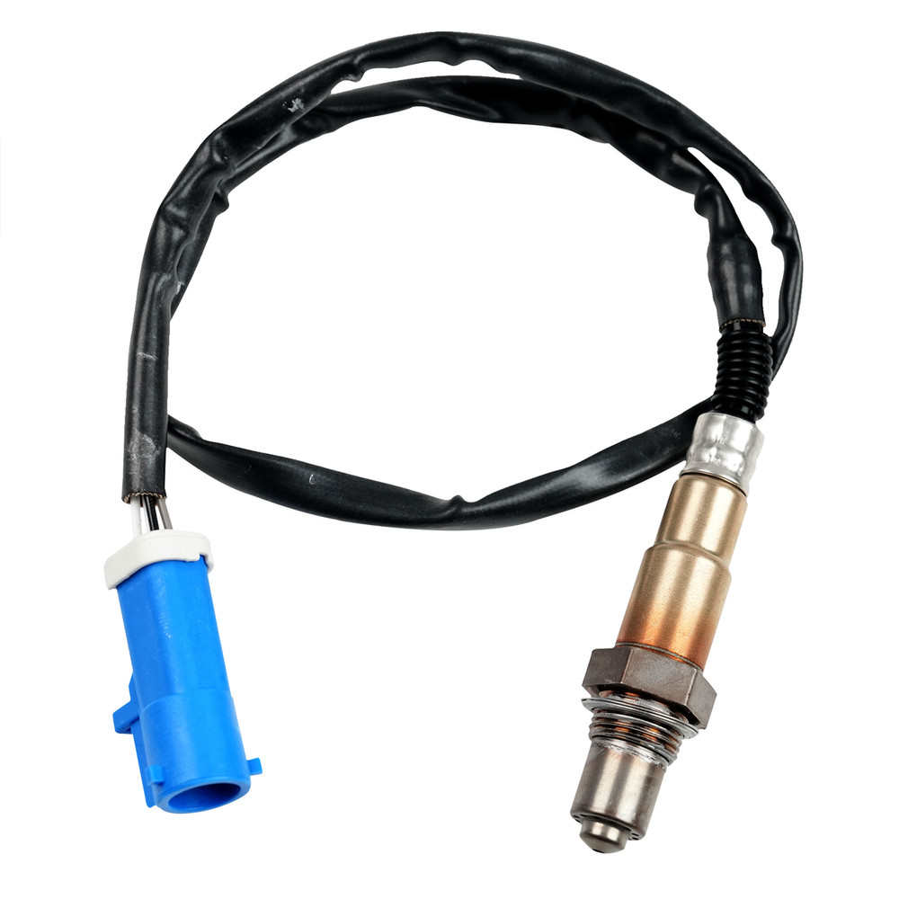 2PCS Upstream & Downstream Oxygen O2 Sensor OEM For Ford Transit Connect 1.6L L4