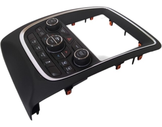 Genuine Mopar Vehicle Feature Controls Center Stack 68254037AB