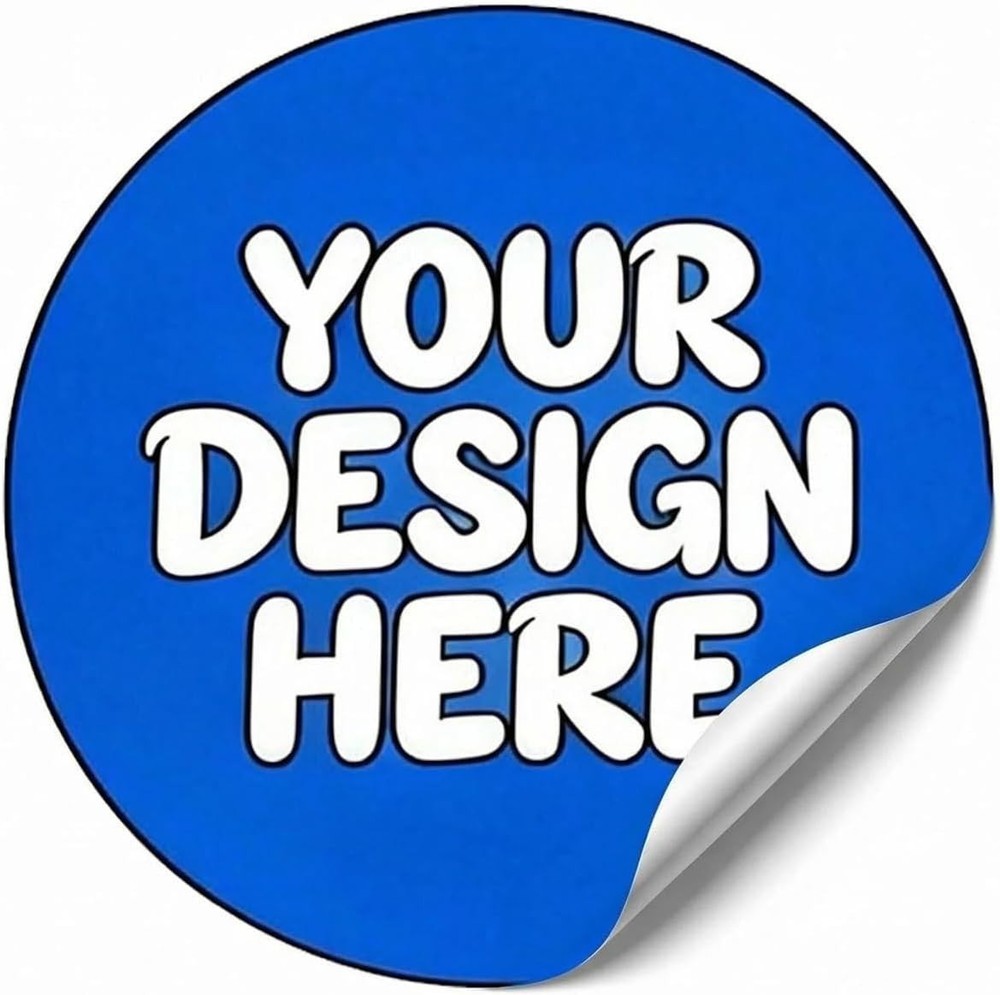 Cute sticker, PDF file #2