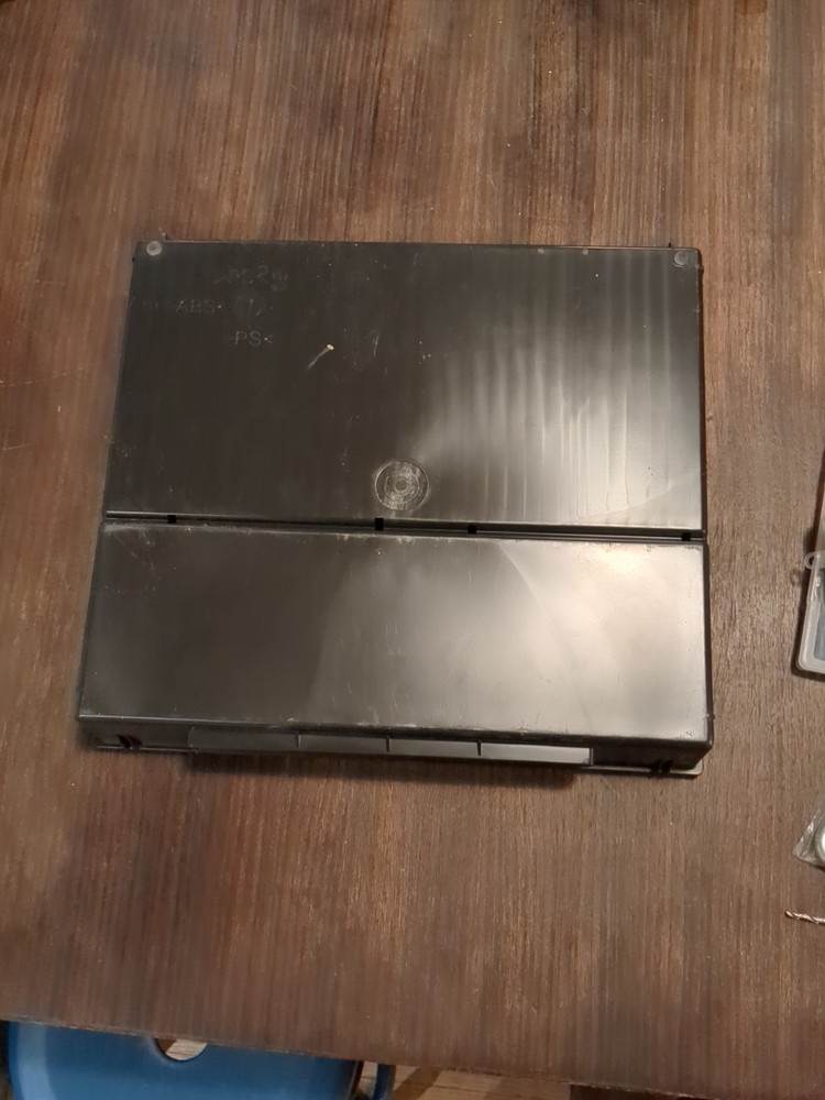 casio te 2400 Plastic Till Insert