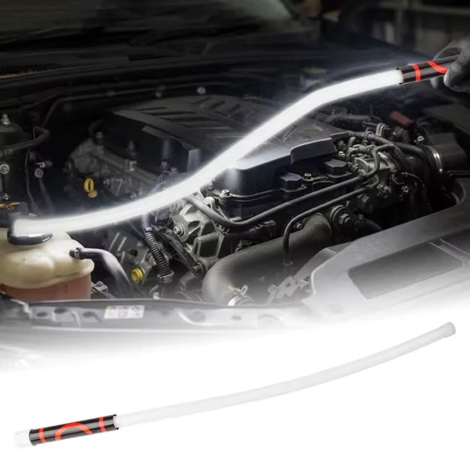 Flexible LED Flashlight Stick,Work Light With High- LED