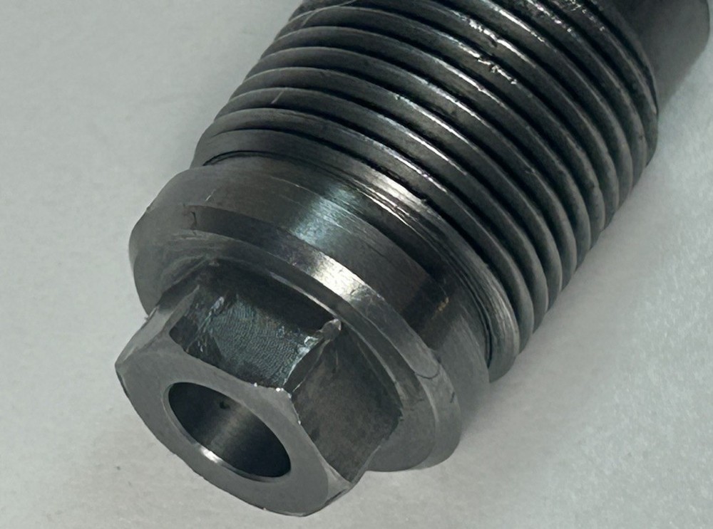 Thompson Center Arms Omega Muzzleloader Breech Plug