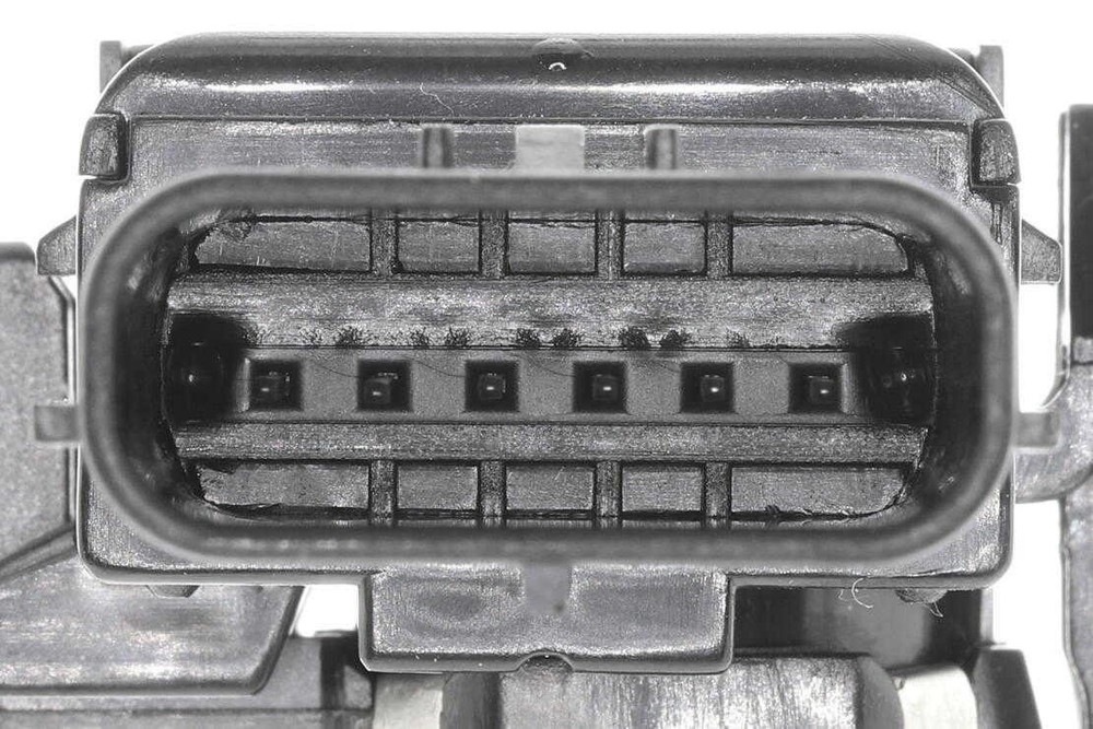 Parking Aid Sensor VEMO V70-72-0221