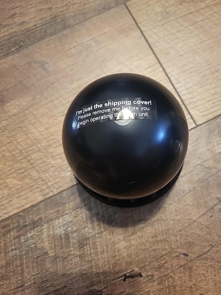 Alien Bees B800 STUDIO Light 320WS Studio Flash MONOLIGHT Works!!