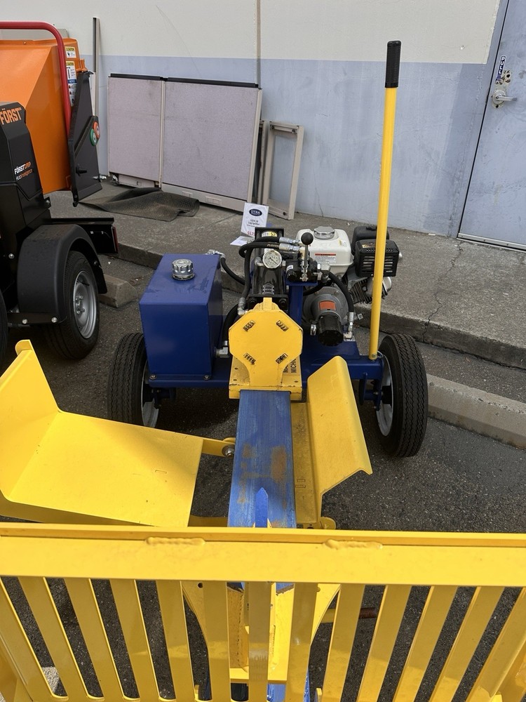 Dyna LS24-18 Log Splitter