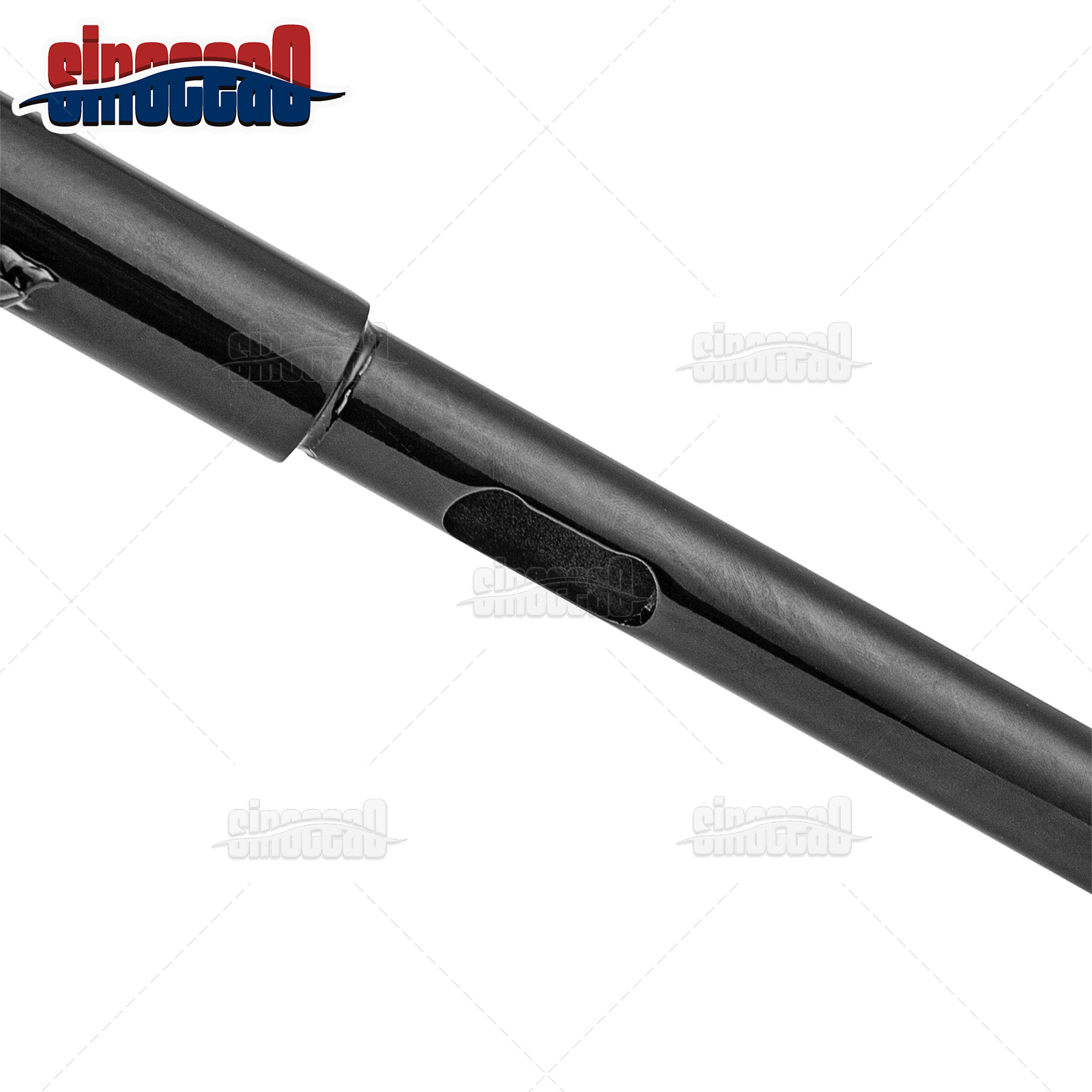 12'' Rise Ape Hanger Handlebar For Kawasaki Vulcan 500/900/1500/1600/1700/2000