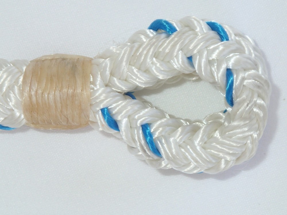Yale Yacht Braid ½ Inch (13 mm)