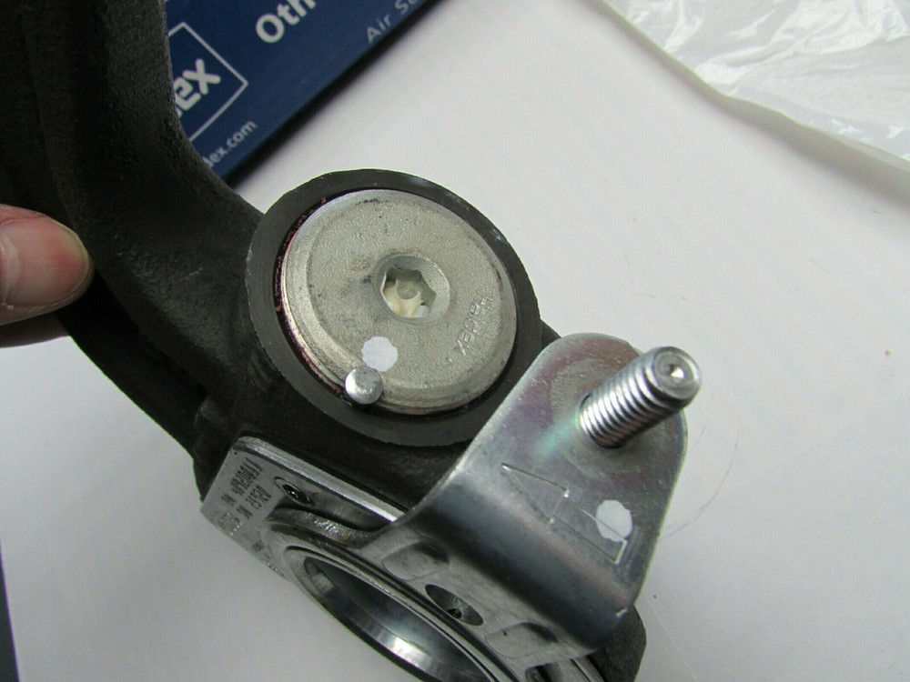 Haldex S-ABA Sensing Automatic Brake Slack Adjuster Kits, Self Setting 40020241