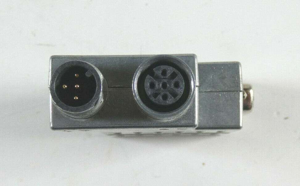 Provertha 40-5392122 Sensor-/Aktor-Adapter | Y-Form