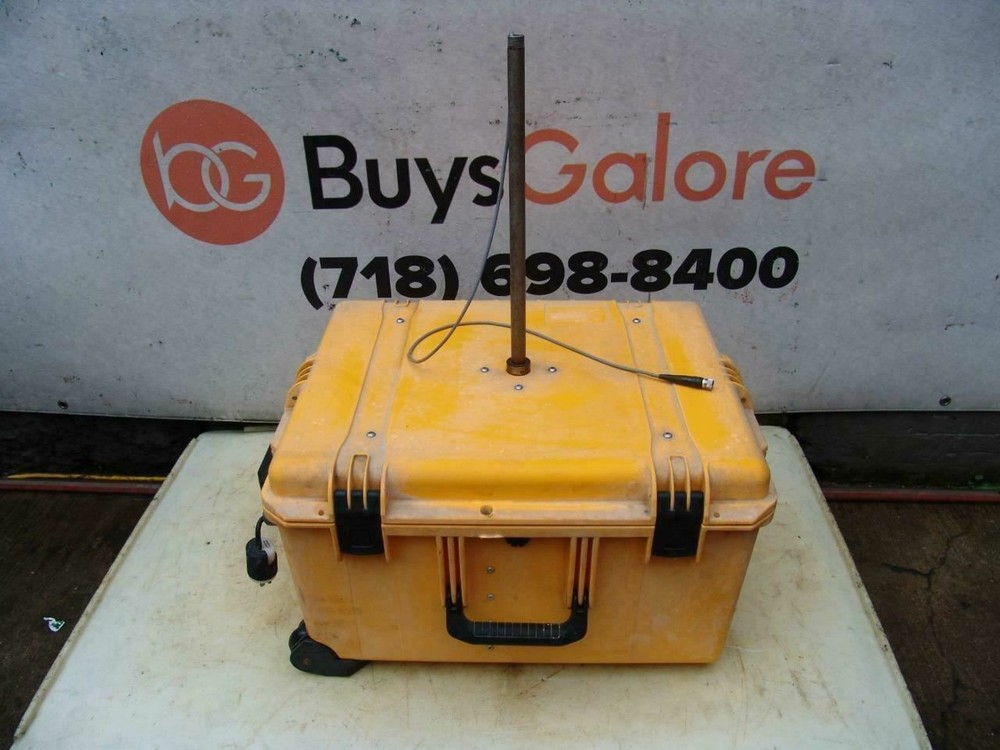 Quest Sound Pro Sound Level Meter Nice Unit